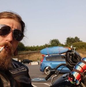 Meet your Posher, Tyler